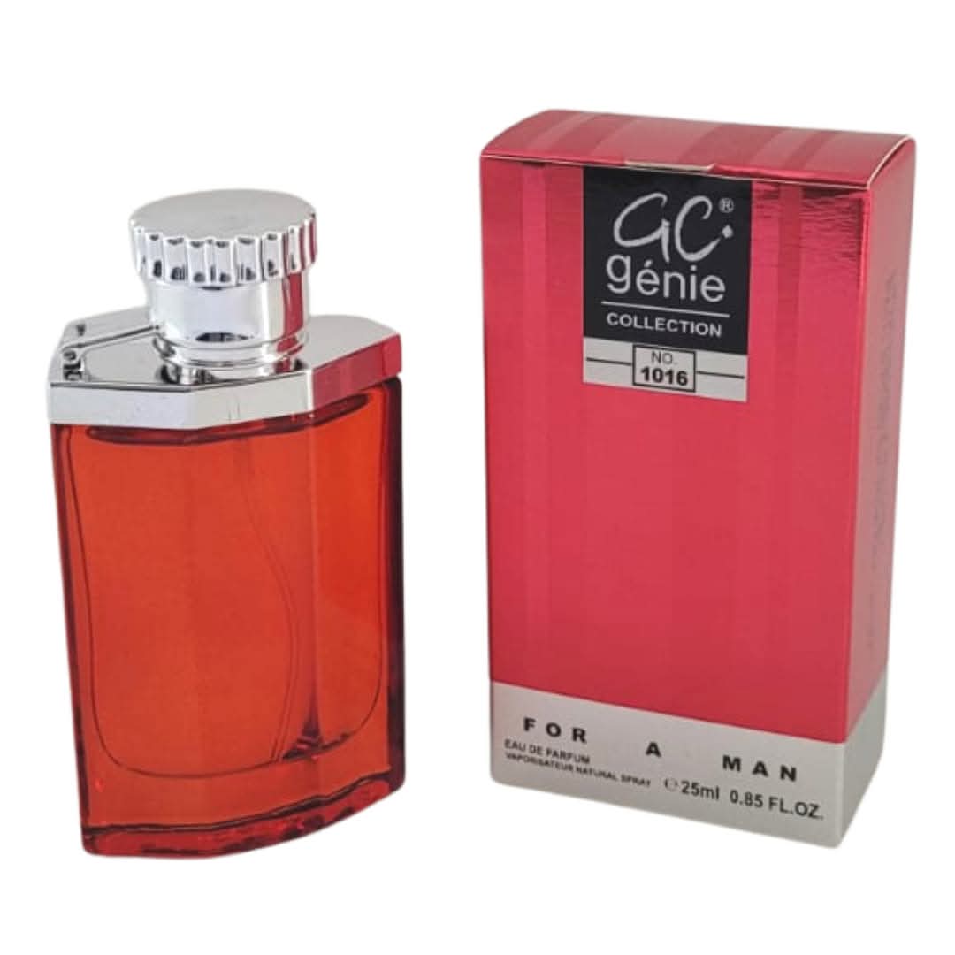 عطر Genie De Collection No. 1016