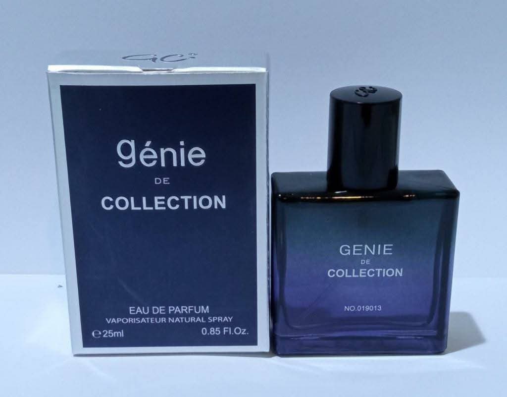 عطر Genie De Collection No. 19013